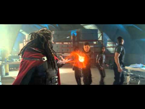 X-Men: Giorni di un futuro passato | Bishop Power Piece