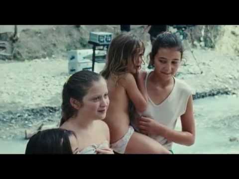 Le Meraviglie – Clip Milly Catena