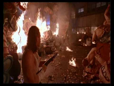 Hard Target 20th Anniversary Tribute Video – Feuer Frei