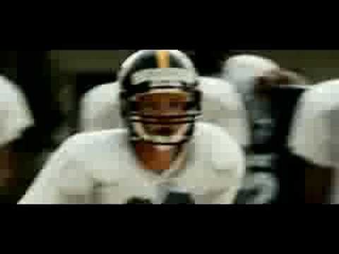 Gridiron Gang Movie Trailer (The Rock & Xzibit)