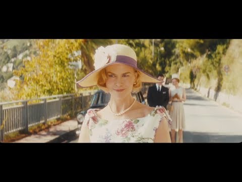 Grace of Monaco – HD Main Trailer – Official Warner Bros. UK