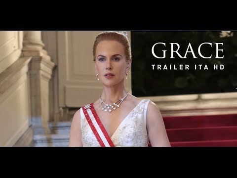 GRACE DI MONACO – TRAILER ITALIANO