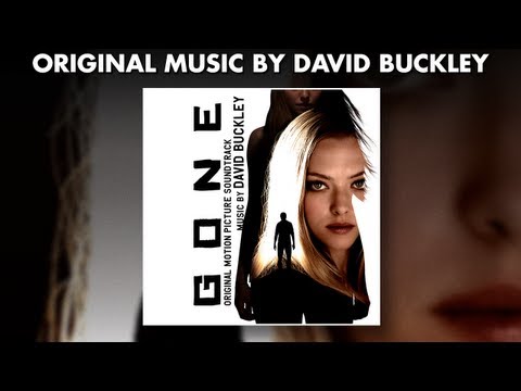 Gone – Official Score Preview – David Buckley