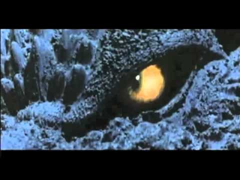 Godzilla 1954-2004 Tribute