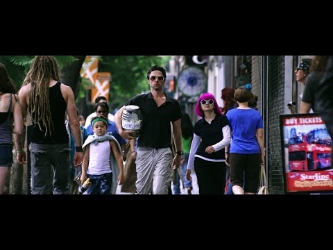 WISH I WAS HERE – Official Teaser Trailer – In Theaters July 2014