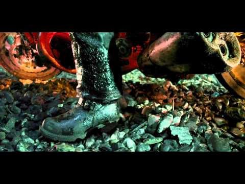 Ghost Rider – Spirito di vendetta – Trailer Italiano Ufficiale HD