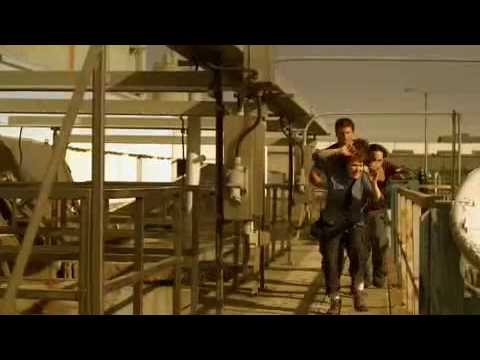 G.I.Joe – La vendetta – Featurette Ufficiale – “Macho”
