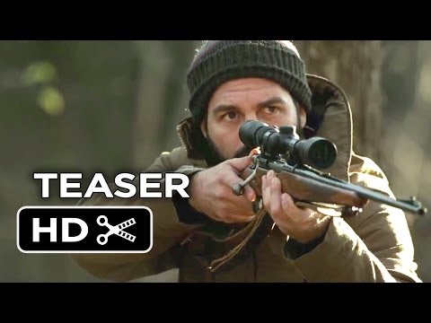 Foxcatcher Teaser TRAILER (2014) – Mark Ruffalo Drama HD