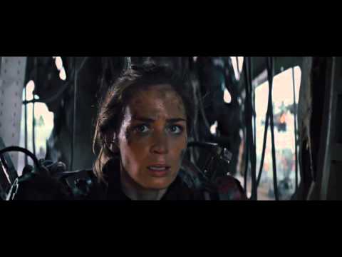 Edge of Tomorrow – Senza Domani – Vieni a cercarmi – Clip dal film | HD