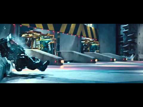 Edge of Tomorrow – Senza Domani – Trailer Speciale Ufficiale Italiano | HD