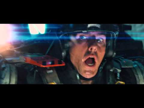Edge of Tomorrow – Senza Domani – Sganciati o muori – Clip dal film | HD