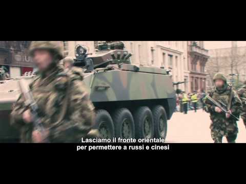 Edge of Tomorrow – Senza Domani – Organizza la difesa – POD dal filim | HD