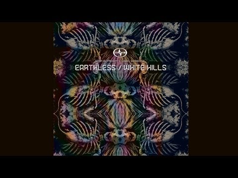 White Hills – Under Skin or by Name (Scion AV)