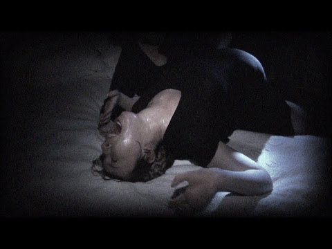 ‘Delivery: The Beast Within’ Trailer