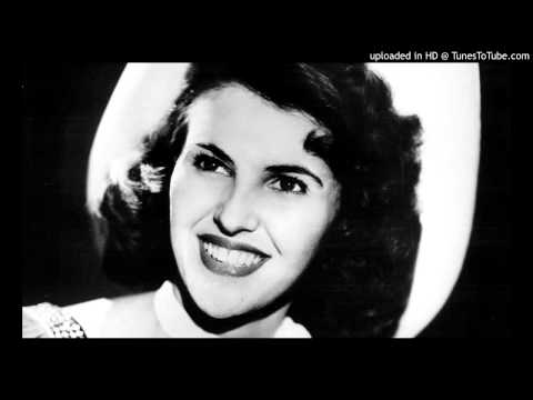 Wanda Jackson – Funnel of Love  [ HQ ]