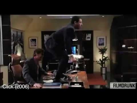 Dead Mans Chest big octopus scene