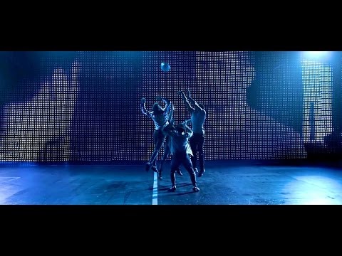 Brick Mansions Video Featuring John Wall