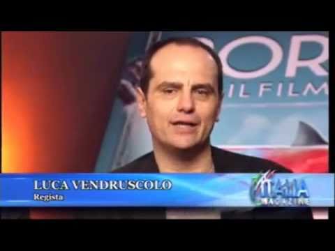 Boris – Italia Magazine (Rai International) – Boris Il film (27/04/2011)
