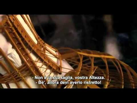 Biancaneve – Trailer con sottotitoli in italiano