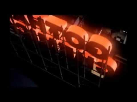 Batman Vengeance Intro