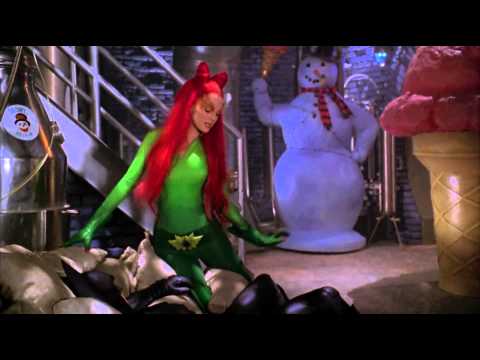 batman and robin music video