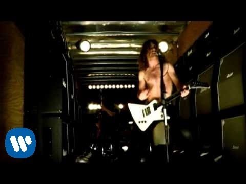 Airbourne – Runnin’ Wild [OFFICIAL VIDEO]