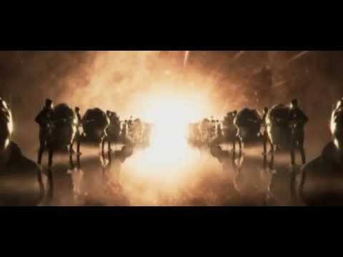 The Temper Trap – Sweet Disposition (Official Video)
