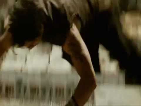 Yamakasi Parkour