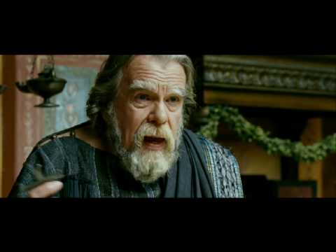 The Congress – Trailer italiano