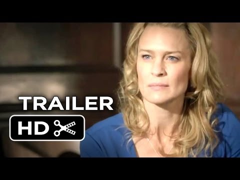 The Congress Official US Release Trailer (2014) – Robin Wright Fantasy Movie HD