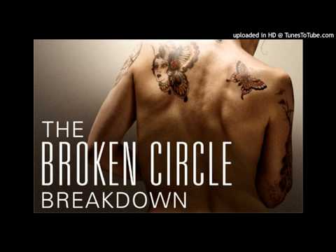The Broken Circle Breakdown Bluegrass Band – Sandmountain (OST)