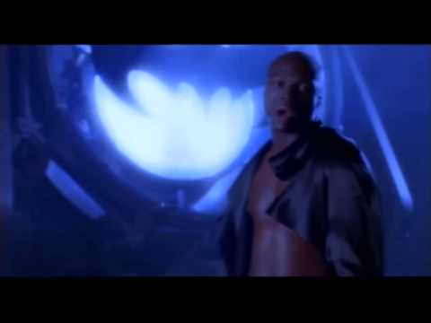 Seal  –  Kiss From A Rose (Official Music Video 720p HD) + Lyrics