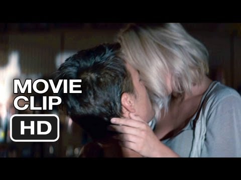 Safe Haven Movie CLIP – Dancing (2013) – Julianne Hough, Josh Duhamel Movie HD