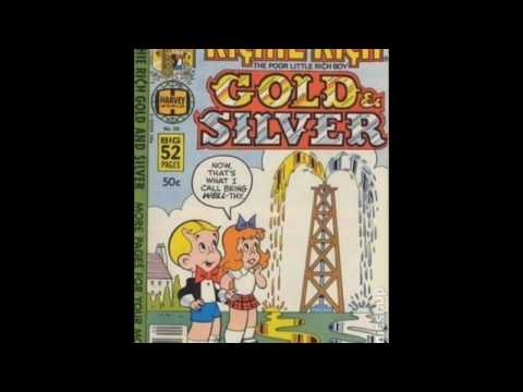 Richie Rich Tribute