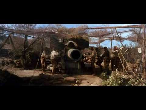 Pillar Frontline – Windtalkers