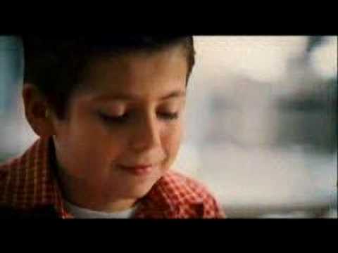 Miguel Inzunza – Un Par De Miradas [Under The Same Moon]