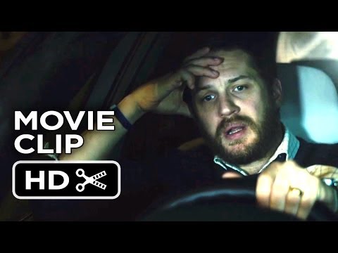 Locke Movie CLIP – Calling Home (2014) – Tom Hardy Thriller HD