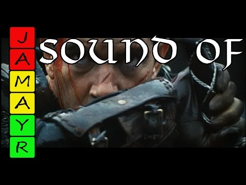 The 13th Warrior – Sound of the Northmen