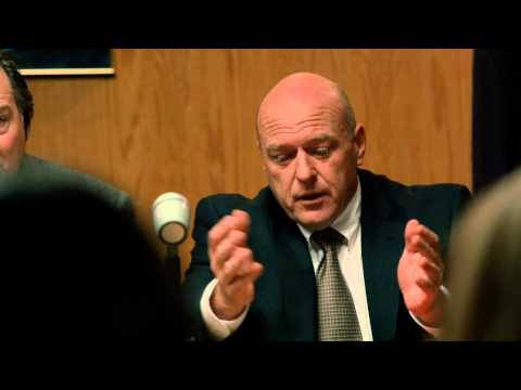 Steven Seagal – Ticker Trailer