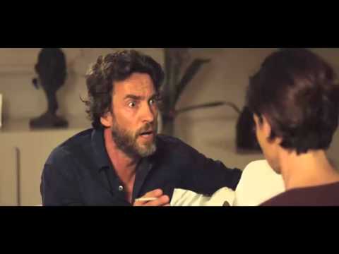 Safe Haven TRAILER SUB ITA