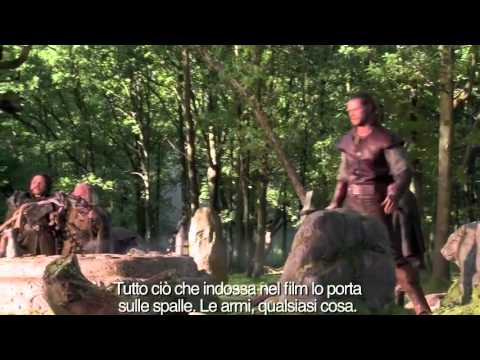 Rogue Music Video – I’m Like A Bird