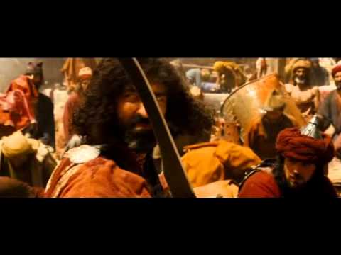 Prince Of Persia – Le Parkour