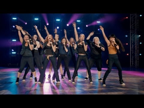 ‘Pitch Perfect’ Trailer HD