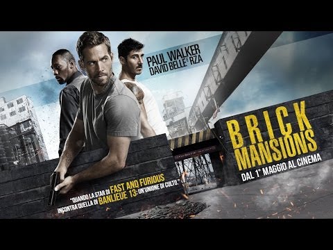 Parker – Trailer italiano ufficiale – Al cinema dal 08/05