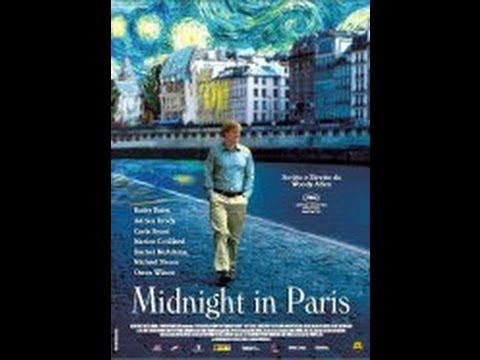 Midnight in Paris – Trailer Ufficiale Italiano