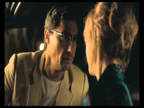Marcus Seige White & Big Hollis – Lincoln Lawyer.wmv