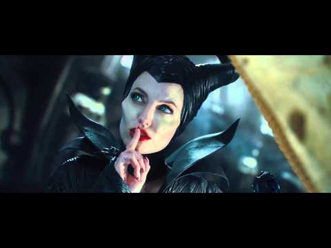 Maleficent — La luce e le tenebre – POD dal film | HD