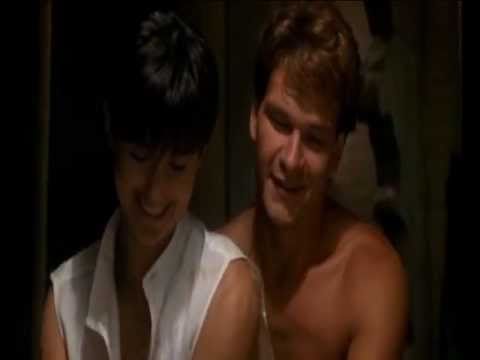 Ghost – Unchained melody (scena completa)