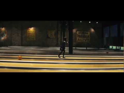 Fallen Book Trailer
