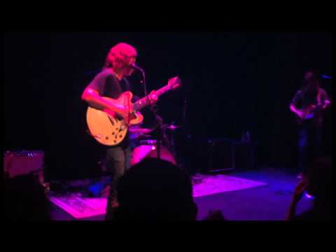 Dax Riggs – “My Heart Awakes Screaming” [HQ audio] – Aug 20, 2011 – Baton Rouge, LA
